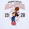 Boys' - Disney - Minnie All Short Sleeve Graphic T-Shirt - 2 of 4