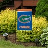 Briarwood Lane Florida Gators Garden Flag NCAA Licensed 12.5" x 18" - 4 of 4
