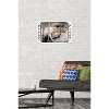 Trends International Friends - Pivot Unframed Wall Poster Prints - 2 of 4