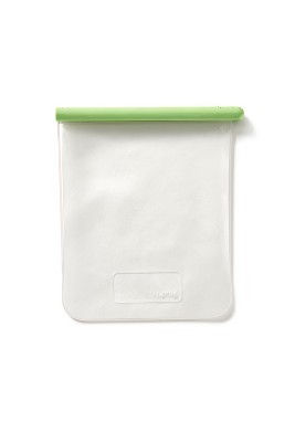 Lekue Reusable Silicone Storage Bag Set