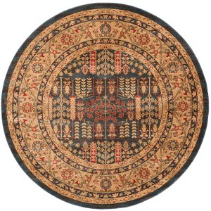 Mahal MAH697 Power Loomed Indoor Rugs - Safavieh - 1 of 3