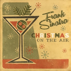 Frank Sinatra - Christmas on the Air (Vinyl) - 1 of 1