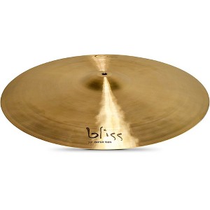 Dream Bliss Series Paper Thin Crash Cymbal Level 2 20 in. 194744610721 - 1 of 1