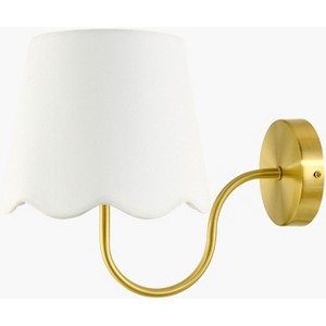Livabliss Elanora Traditional Wall Lights - 1 of 4