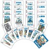 MasterPieces Officially Licensed NFL Detroit Lions Fan Deck Playing Cards - 54 Card Deck - 3 of 4