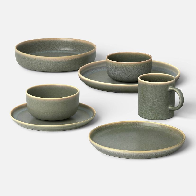 Tilley Tableware Collection - Threshold™