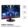 ViewSonic VX2416 IPS Gaming Monitor with 100Hz, 1ms and AMD FreeSync - 2 of 4