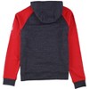 G-III Sports Mens New England Patriots Hoodie Sweatshirt - 2 of 2