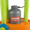 Toy Time Kids' Pretend Play BBQ Grill Toy Set with Toy Food and Kitchen Accessories - image 4 of 4