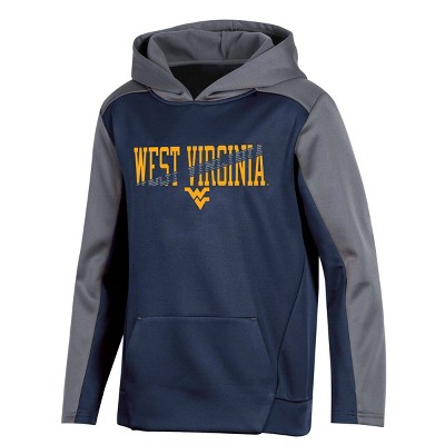 west virginia mountaineers hoodie