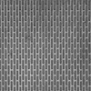 HomeRoots 36" X 59" Black Rubber Outdoor Door Mat - 4 of 4