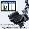 TruAIR Tesla Universal Phone Mount - 3 of 4