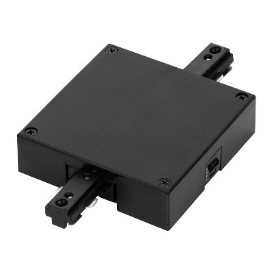 Cal Lighting 10 amp current delimiter double live end