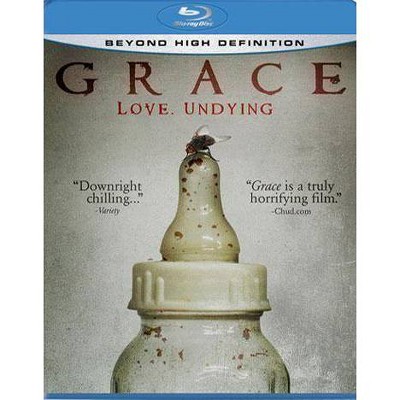 Grace (Blu-ray)(2009)