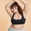 Blogilates Women's Criss Cross Sports Bra - 3 of 4