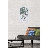 Trends International Rick And Morty: Bodega - Wubba Unframed Wall Poster Prints - 2 of 4