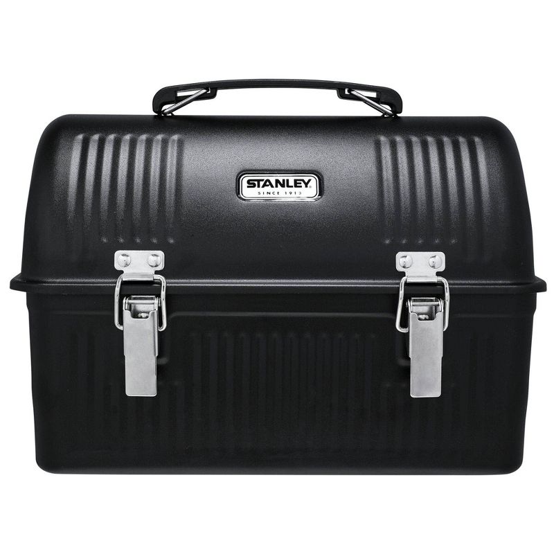 Stanley Classic Stainless Steel Lunch Box, 1 of 11