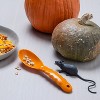 Serrated Halloween Pumpkin Carving Scoop - Hyde and EEK! Boutique™ - 3 of 3