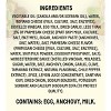 California Pizza Kitchen Caesar Dressing, 12 fl oz - 3 of 3