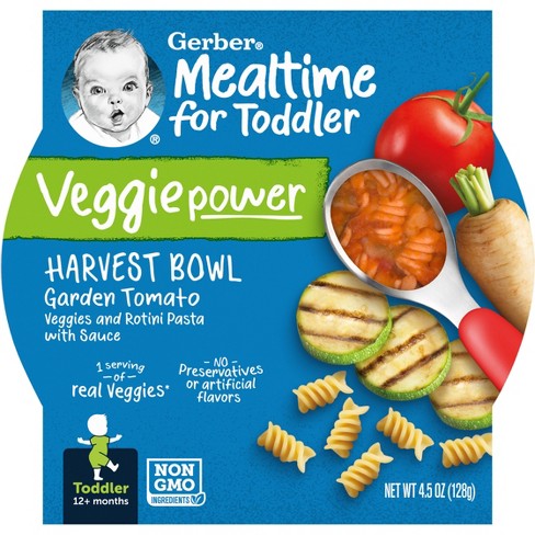 Target gerber baby food online