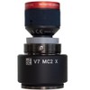 sE V7-MC2-X-BLK  V7 X Mic Capsule for Sennheiser Wireless in Black - 3 of 4