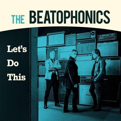 Beatophonics - Let's Do This (Vinyl)