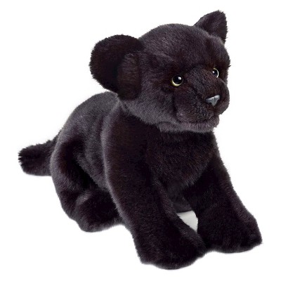 giant stuffed panther