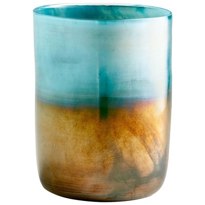 Cyan Design - Reina - Large Vase - 8.5 Inches Wide By 10.75 Inches High