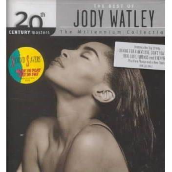 Jody Watley - Millennium Collection - 20th Century Masters (CD)