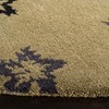 Soho SOH720 Hand Tufted Indoor Rugs - Safavieh - 3 of 4