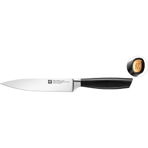 ZWILLING All Star 6-inch Utility Knife - 1 of 4