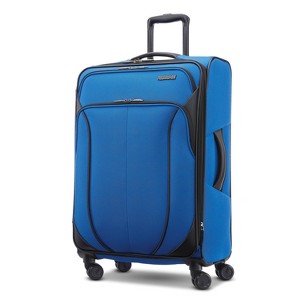 リース #492   American vintage American Tourister Softside 4 KIX 2.0 24