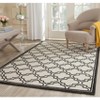 Amherst AMT412 Power Loomed Indoor Rugs - Safavieh - 2 of 4