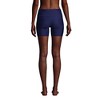 Lands' End Women's 6" High Waisted Bike Swim Shorts - 2 of 4