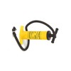 Swimline Double Action Air Pump for Swimming Pool Inflatables 17" - Yellow/Black - 2 of 3