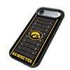 NCAA Big Ten Universities Field Bump Cell Phone Case for Apple iPhone 17 Series - 2 of 4