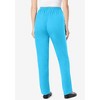 Woman Within Plus Size 7-Day Straight-Leg Denim Jean - 3 of 4