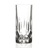 Lorren Home Trends Opera Crystal HighBall set of 6 - image 2 of 3