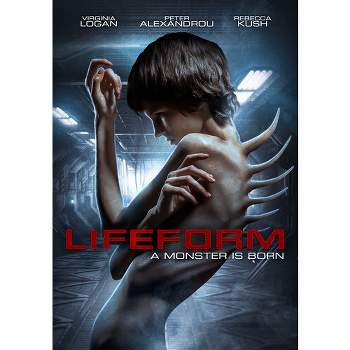 Lifeform (DVD)