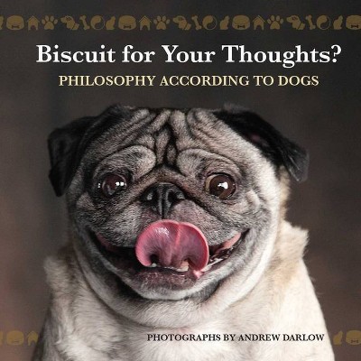 Biscuit for Your Thoughts? - (Paperback)