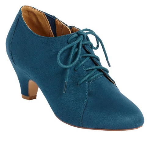 Comfortview Women's (Wide Widths Available) The Gracen Shootie - image 1 of 4