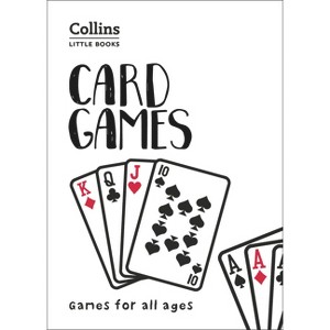 Card Games - (Collins Little Books) by  Ian Brookes (Paperback) - 1 of 1