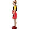 HalloweenCostumes.com Authentic Enchanting Disney's Pinocchio Adult Costume for Disney Fans | Ideal for Halloween, Cosplay Events, Disney Themed Parties - 3 of 4