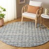 Element ELM501 Hand Loomed Indoor Rugs - Safavieh - 2 of 4