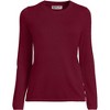 Lands' End Women's Cashmere Sweater - 4 of 4