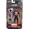 Marvel Legends 6 Inch Action Figure | Comic Classic U.S. Agent - 2 of 4