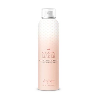 Drybar Money Maker Flexible Hold Hairspray - 7.7oz - Ulta Beauty