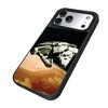 Star Wars Mech Vehicles Portrait Bump Cell Phone Case for Apple iPhone 17 Series - 2 of 4