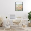 Stupell Industries Soft Wildflower Meadow, 24" x 30" - 2 of 4