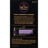 SKYN Elite Non-Latex Lubricated Condoms  - image 2 of 4